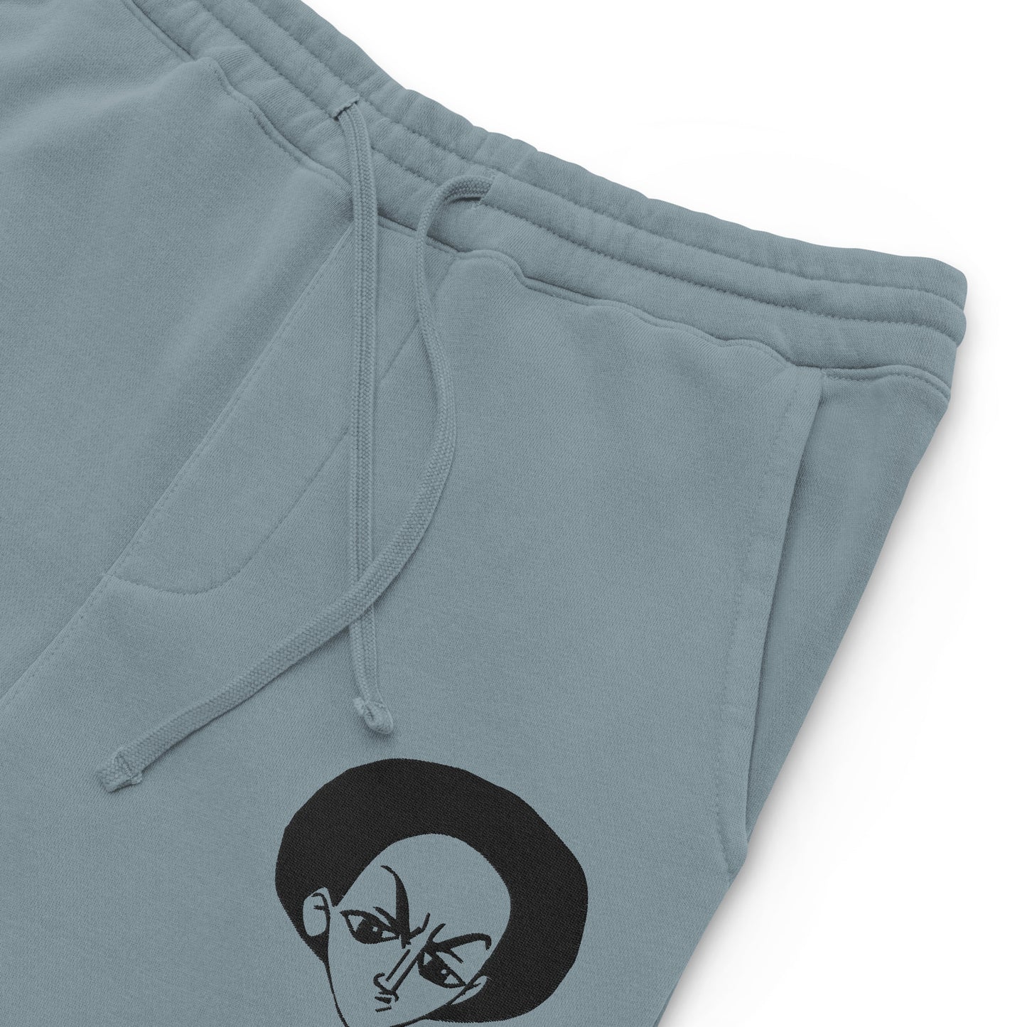 FOH Unisex pigment-dyed sweatpants [M.2]