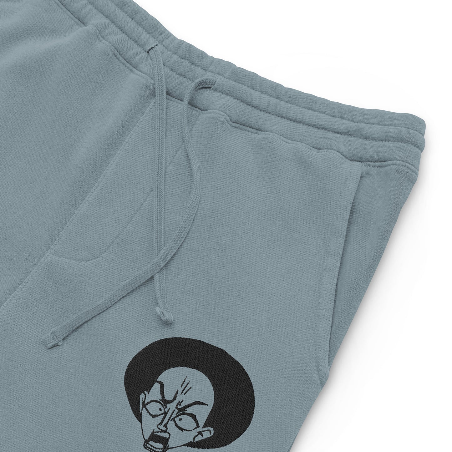 FOH Unisex pigment-dyed sweatpants [M.3]