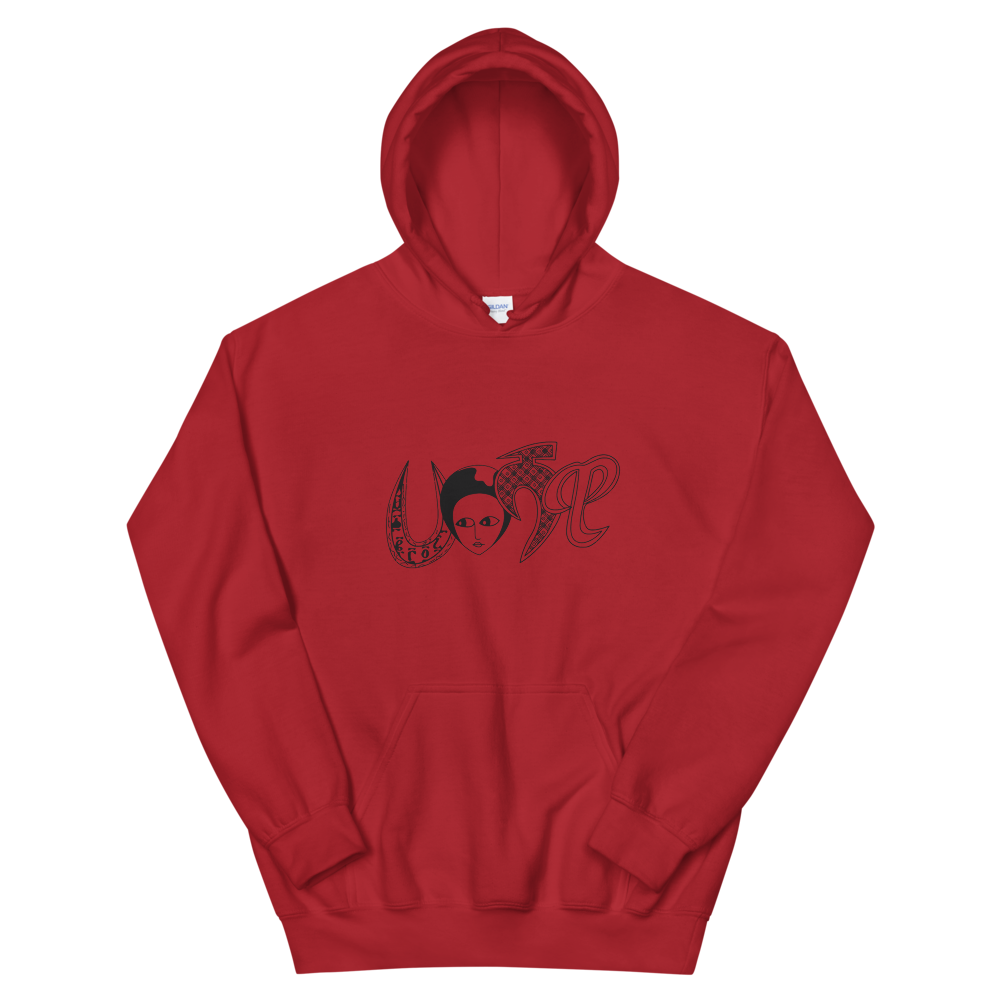 With a large front pouch pocket and drawstrings in a matching color, Our Habeshawwi Hoodie for Men is a sure crowd-favorite. It’s soft, stylish, and perfect for the cooler evenings. Habesha Hoodie | Habesha Sweats | Habeshawwi Clothing Online