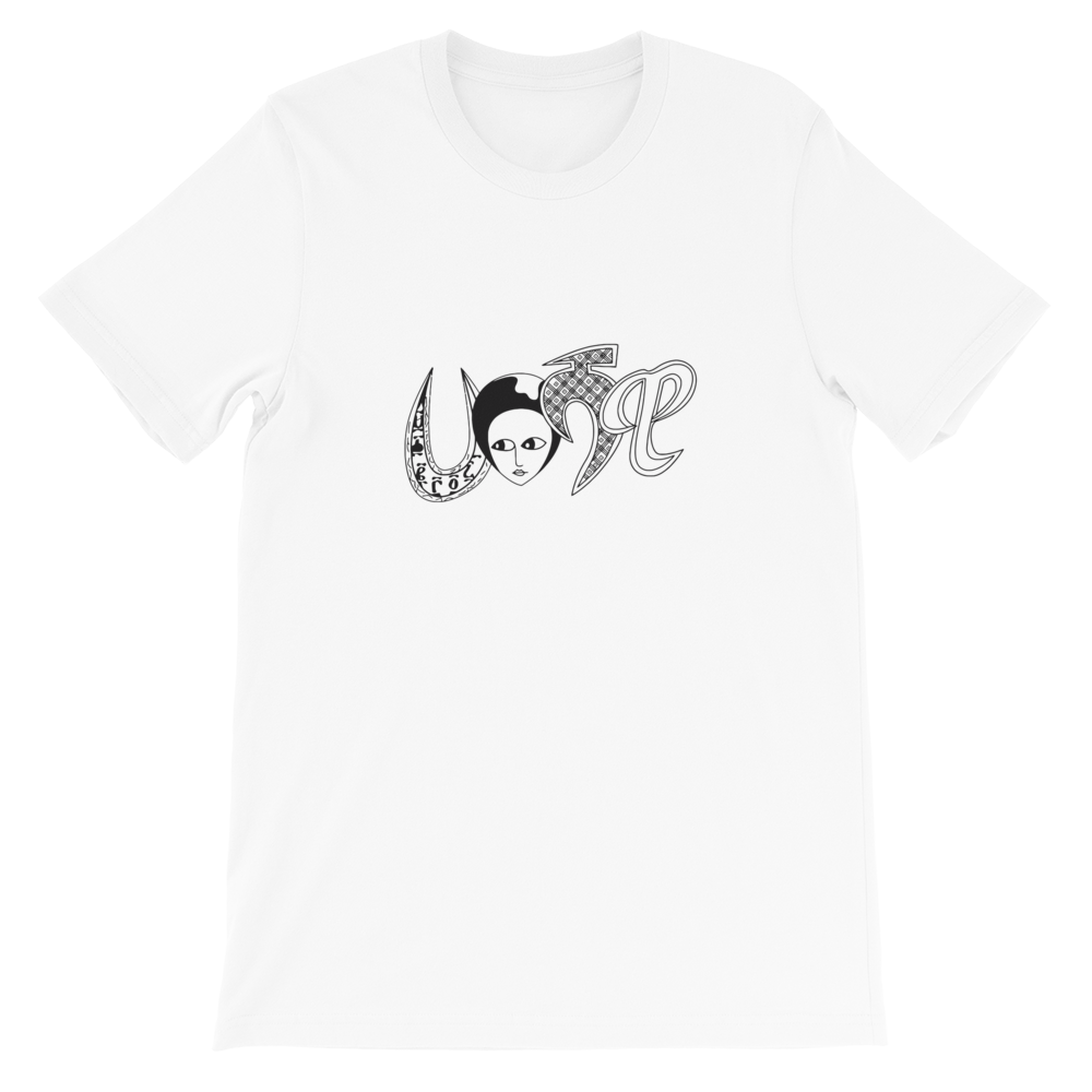 Habeshawi T-Shirt | Buy Habesha Clothes Online | Habeshawwi
