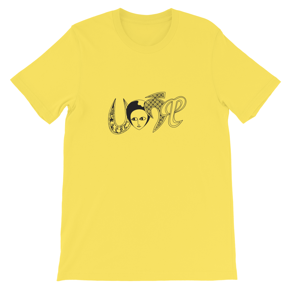 Habeshawi T-Shirt | Habesha Clothing | Habeshawwi