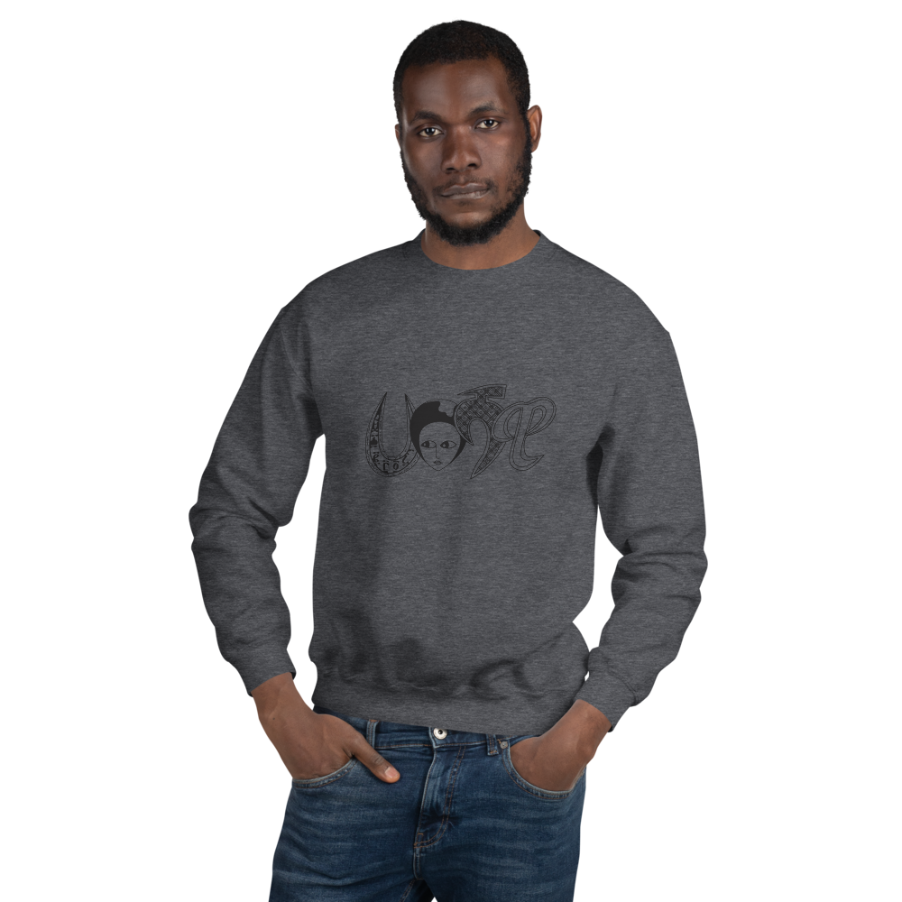 Habeshawi Sweatshirt | Habesha Clothing | Habeshawwi