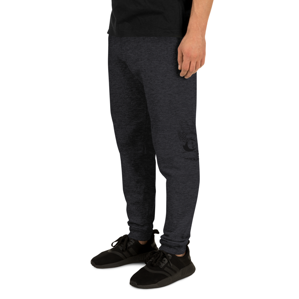 These comfortable, yet stylish Habeshawwi joggers for men are perfect for a good run or an effortless stay-at-home outfit. And with our unique Habeshawwi design, they could become a well-loved piece that is sure to make any activity feel special. Habeshawwi Sweatpants | Habesha Clothing | Habeshawwi