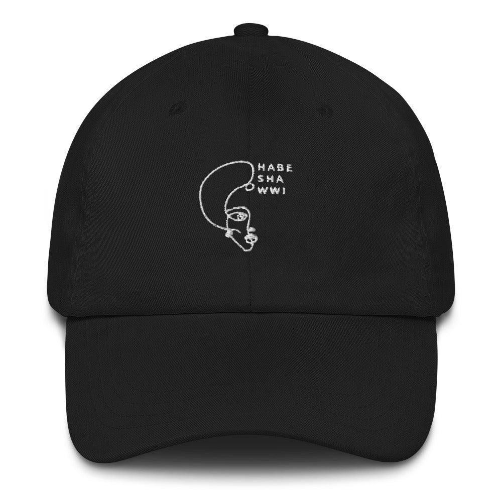 Habeshawwi Dad Hat | Habesha Cultural Clothes | Habeshawwi
