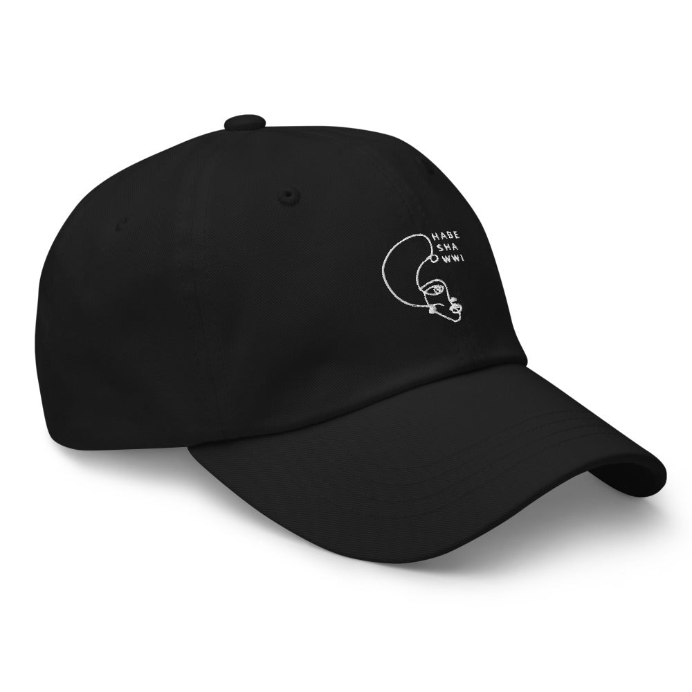 Habeshawwi Dad Hat | Habesha Cultural Clothes | Habeshawwi