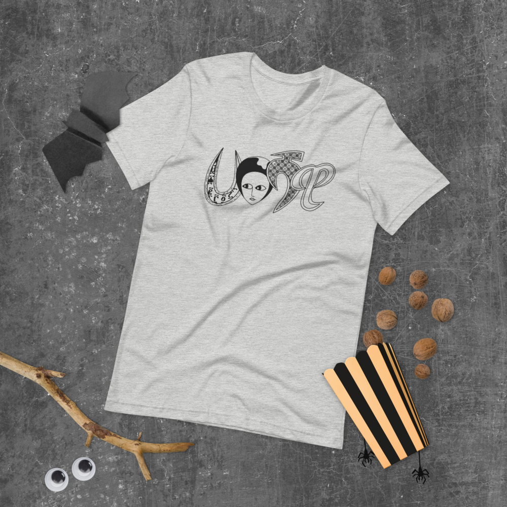 Habeshawi T-Shirt | Habesha Clothing | Habeshawwi