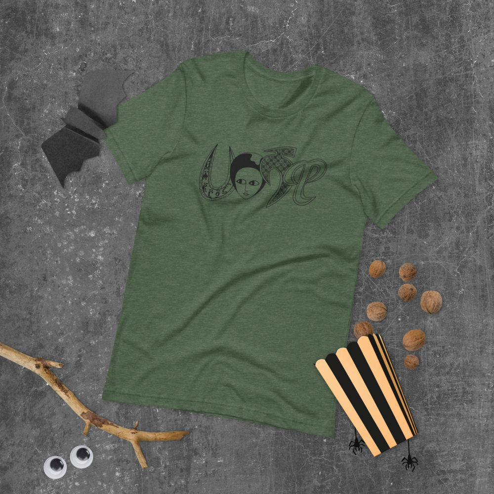 Habeshawi T-Shirt | Habesha Clothing | Habeshawwi