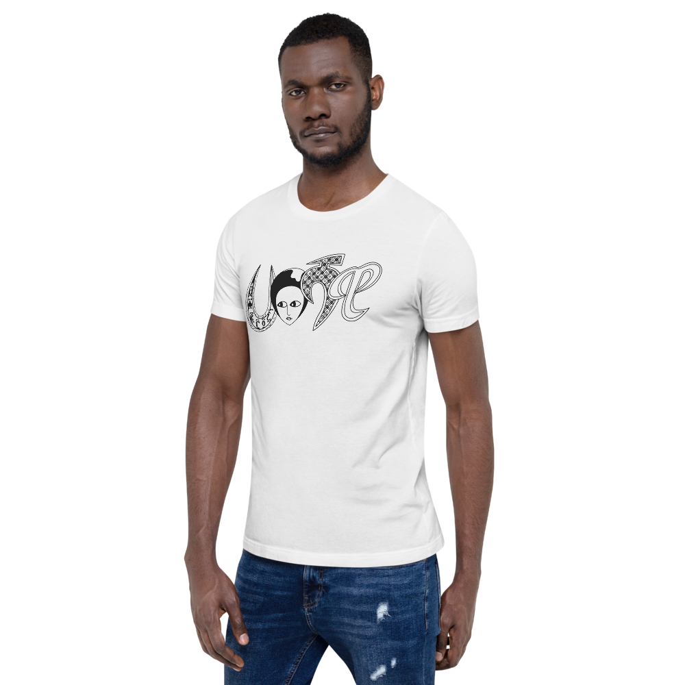 Habeshawi T-Shirt | Habesha Clothing | Habeshawwi