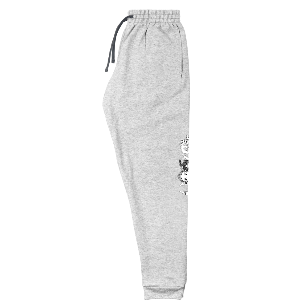 These comfortable, yet stylish Habeshawwit joggers are perfect for a good run or an effortless stay-at-home outfit. And with our unique Habeshawwit design, they could become a well-loved piece that is sure to make any activity feel special. Habeshawit Sweat pant | Habesha Clothing | Habeshawwi