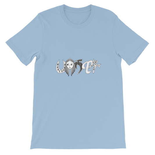 Habeshawit T-Shirt | Habesha Clothing | Habeshawwi