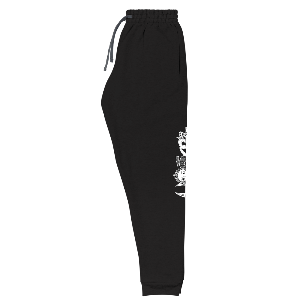 These comfortable, yet stylish Habeshawwit joggers are perfect for a good run or an effortless stay-at-home outfit. And with our unique Habeshawwit design, they could become a well-loved piece that is sure to make any activity feel special. Habeshawit Sweat pant | Habesha Clothing | Habeshawwi