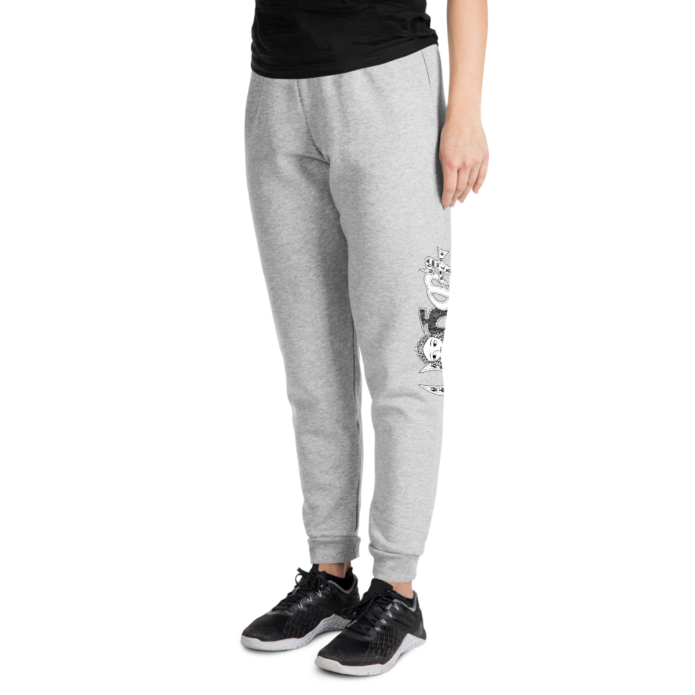 These comfortable, yet stylish Habeshawwit joggers are perfect for a good run or an effortless stay-at-home outfit. And with our unique Habeshawwit design, they could become a well-loved piece that is sure to make any activity feel special. Habeshawit Sweat pant | Habesha Clothing | Habeshawwi