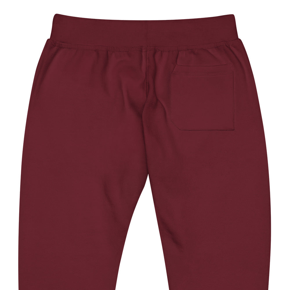 Face Of Habeshawwi Unisex Dark Color sweatpants