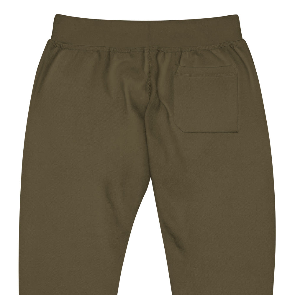Face Of Habeshawwi Unisex Dark Color sweatpants