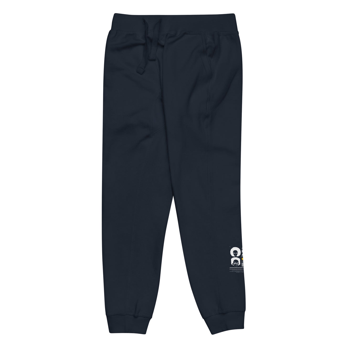 Face Of Habeshawwi Unisex Dark Color sweatpants
