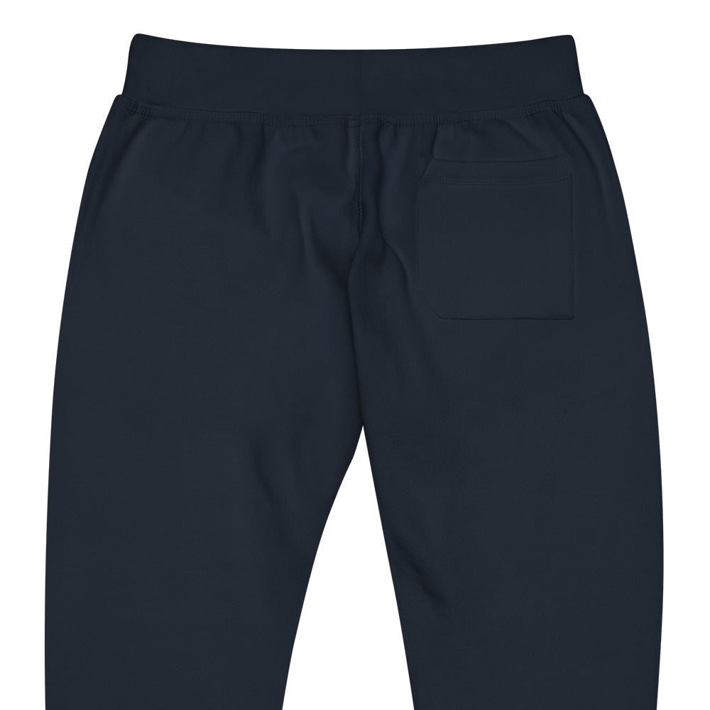 Face Of Habeshawwi Unisex Dark Color sweatpants