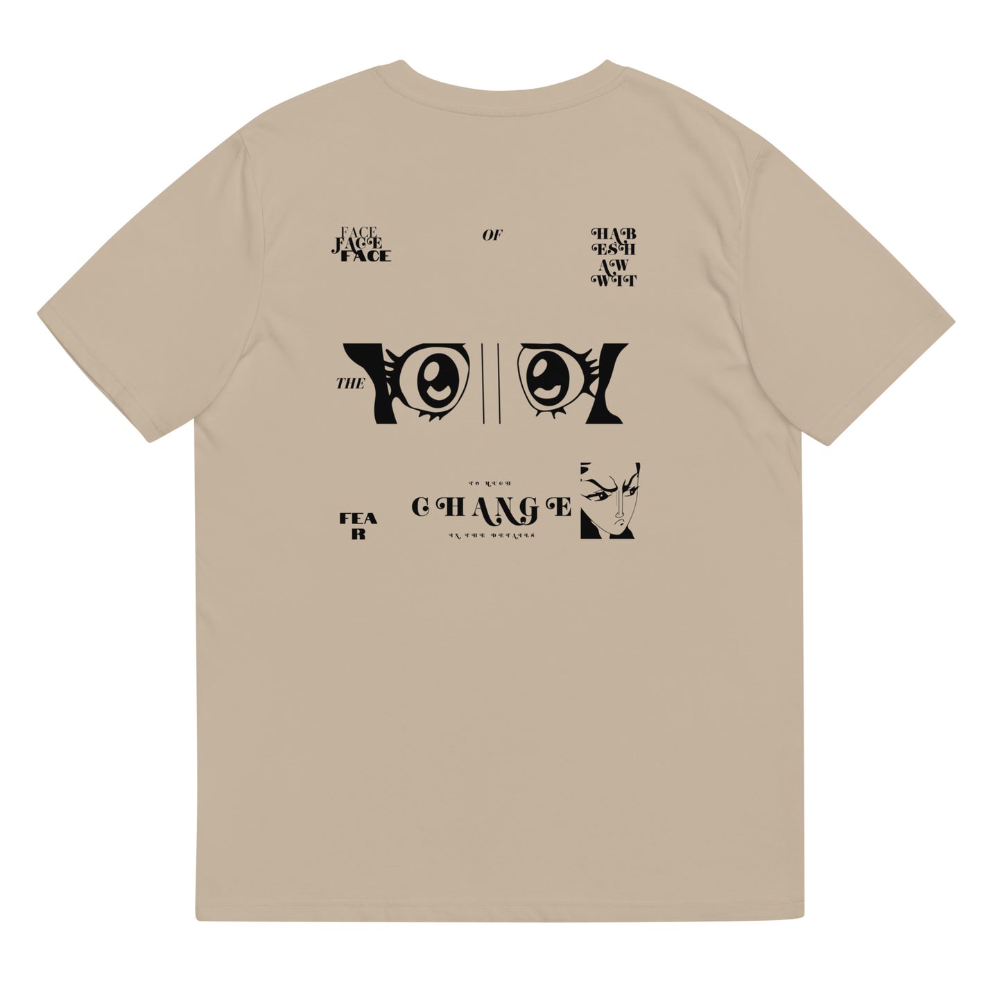 FOH T-shirt 2.0 [Women]