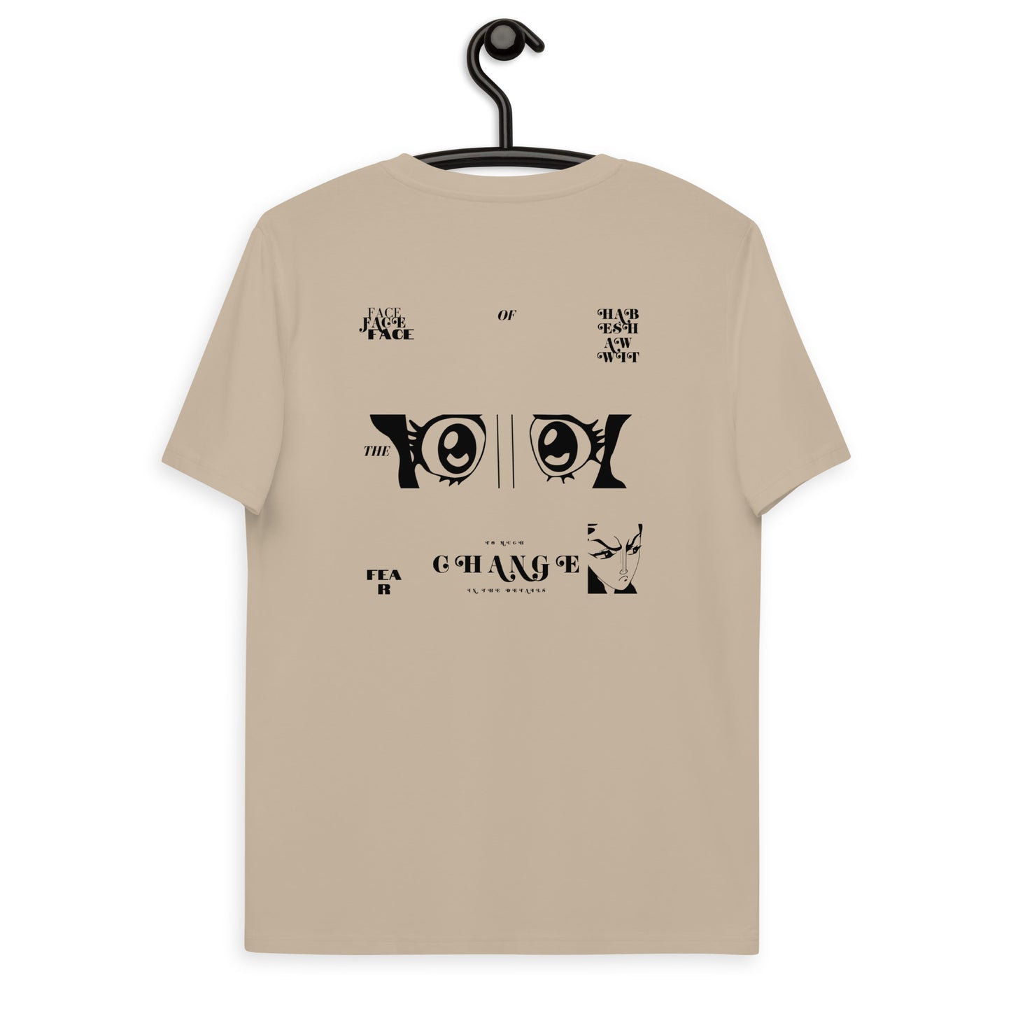 FOH T-shirt 2.0 [Women]
