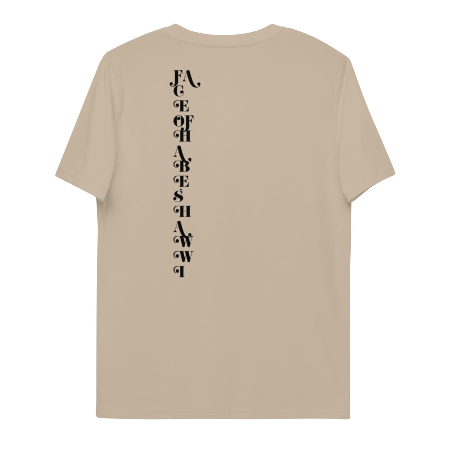 FOH K22 Unisex T-Shirts