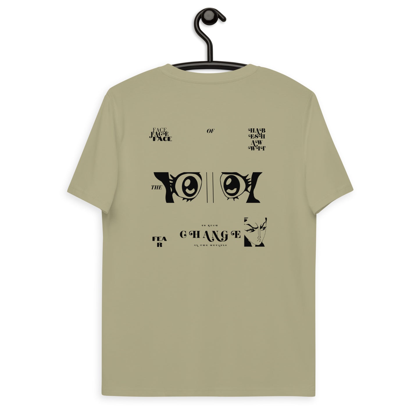 FOH T-shirt 2.0 [Women]