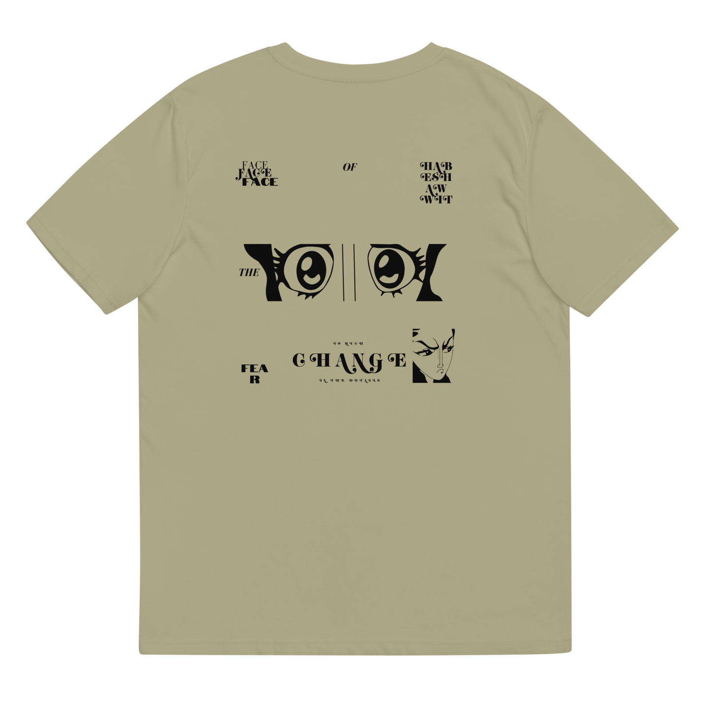 FOH T-shirt 2.0 [Women]