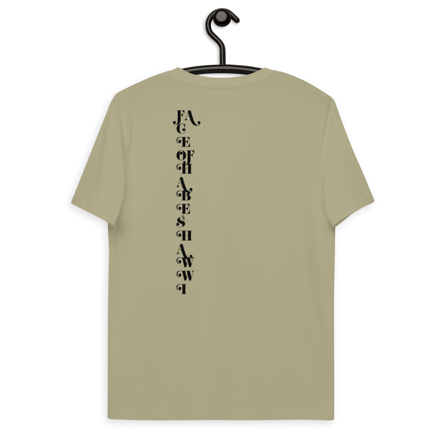 FOH K22 Unisex T-Shirts